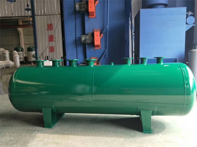 蒸汽炎陵炎陵炎陵分汽缸规格 蒸汽炎陵炎陵炎陵分汽缸规格